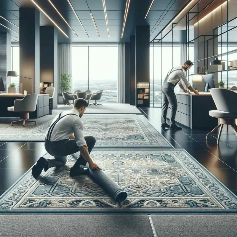 ekspert w tworzeniu podłóg Twoich marzeń